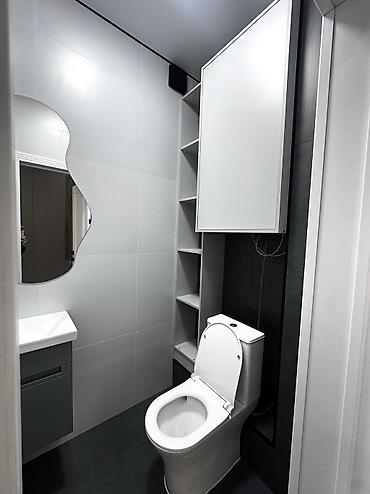 Продажа квартир: 3 комнаты, 93 м², 106 серия улучшенная, 6 этаж, Евроремонт — 8