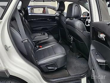 kia bongo: Kia Sorento: 2.2 l | 2015 il Krossover — 10