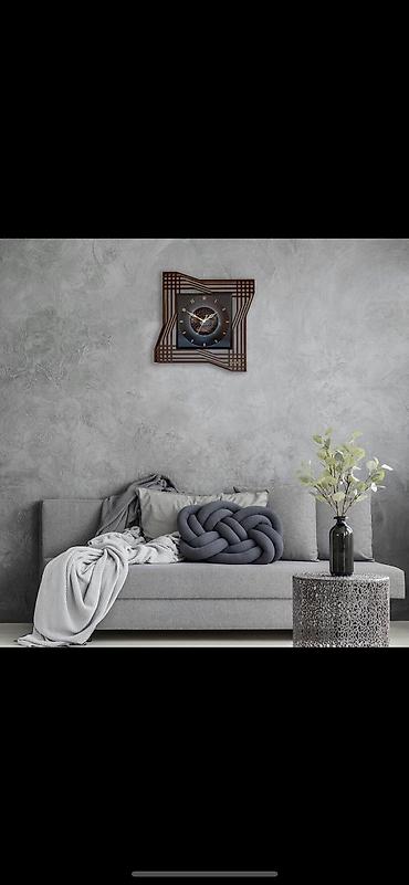 Часы для дома: Листай➡️➡️➡️ невероятные настенные часы mado! Преобразят ваш интерьер! — 24