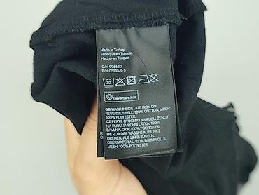 bluzki ac dc: H&M Divided, T-shirt damski, rozmiar M — 6