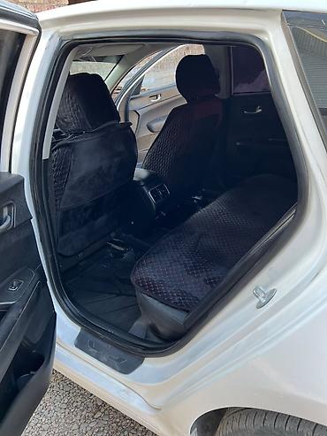 киа к5 граната: Kia K5: 2019 г., 2 л, Автомат, Газ, Седан — 8