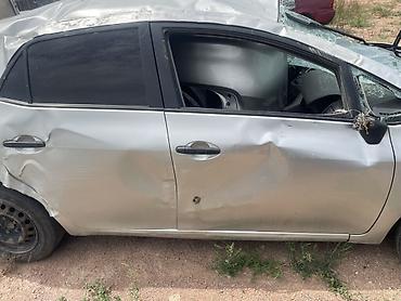 сполер нексия: Toyota Auris, хэтчбек 5 дв., серебристый. Главное: - Машина после — 3