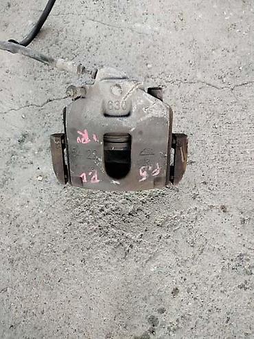 cane kurbla: PREDNJA LEVA KLESTA ZA FORD FIESTA | Prednja leva klesta Ford Fiesta — 1