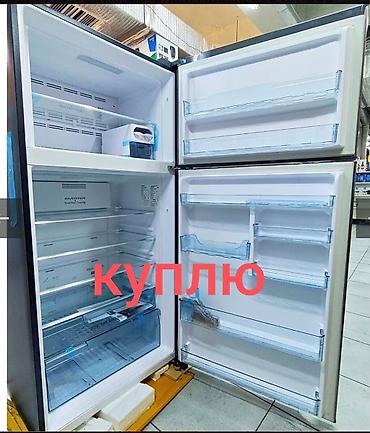 lg: Холодильник LG, Новый, Двухкамерный, No frost — 2