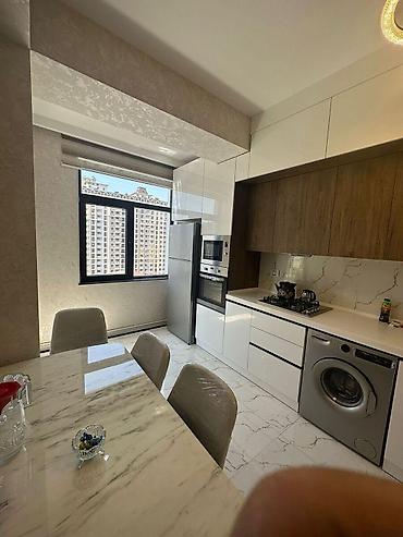 ecemi kiraye evler 2022: İcarəyə verilir 2 otaqlı yeni tikili 73 m², Nəsimi r. Kateqoriya Yeni — 2
