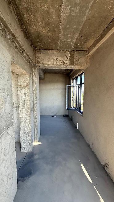 12: 3 комнаты, 73 м², Тунгуч мкр Элитка, 10 этаж, ПСО (под самоотделку) — 5
