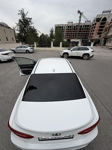 camry 70 2019: Toyota Camry: 2020 г., 2.5 л, Автомат, Бензин, Седан — 9