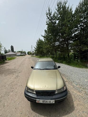 фара опель вектра б: Daewoo Nexia: 2007 г., 1.5 л, Механика, Бензин, Седан