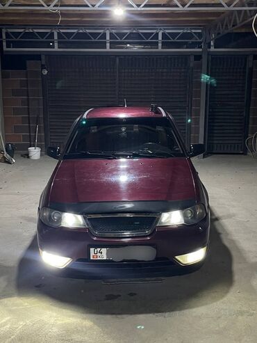 запчасть мотор: Daewoo Nexia: 2010 г., 1.5 л, Механика, Бензин, Седан