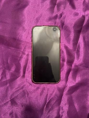 Apple iPhone: IPhone 14, 512 GB, Qırmızı, Face ID — 2