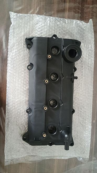 cross motor: Nissan x-trail, 2.5 l, Benzin, 2005 il, Analoq, Yeni — 1