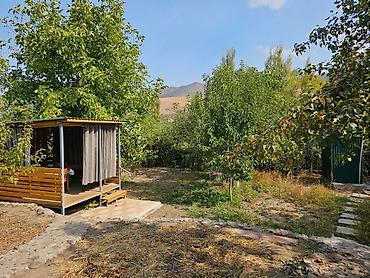 мини вагон: 🏡 Дачный участок с уютным домом! Идеальное место для отдыха от — 4