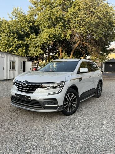 купить передние тормозные диски: Renault QM6: 2020 г., 2 л, Типтроник, Газ, Кроссовер