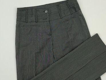 Material trousers: Material trousers, Oodji, L (EU 40), condition - Ideal
