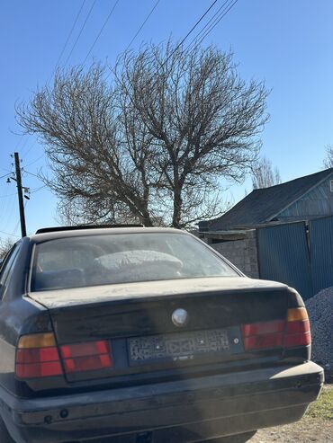 BMW: BMW 5 series: 1991 г., 2 л, Механика, Бензин, Седан at lalafo.kg — 5 BMW: BMW 5 series: 1991 г., 2 л, Механика, Бензин, Седан — 5