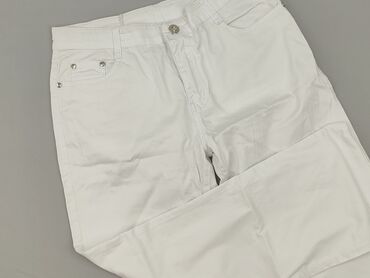 jeansy dla puszystych pań: Cherry, Spodnie damskie, rozmiar 2XL