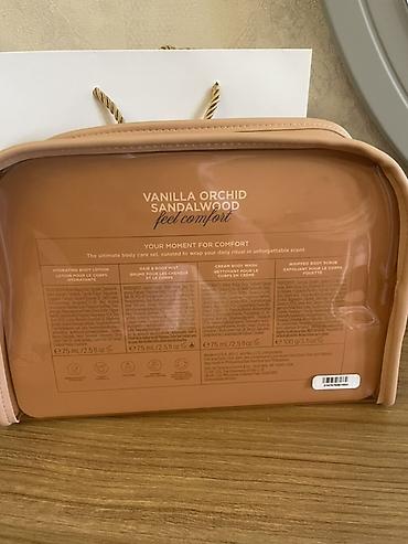 sol de janeiro: Kosmetik dəst, 4 məhsul, Yeni, Pulsuz çatdırılma — 4