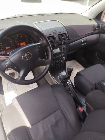 опель земфира: Toyota Avensis: 2007 г., 1.8 л, Механика, Бензин, Седан