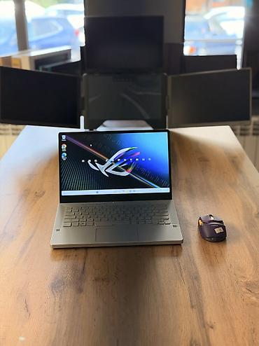 Ноутбуки ASUS: Игровой, Б/у, AMD Ryzen 7, В рассрочку — 2