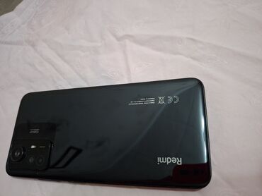 redmi note 11 pro: цена: Redmi, Redmi Note 11, цвет - Черный