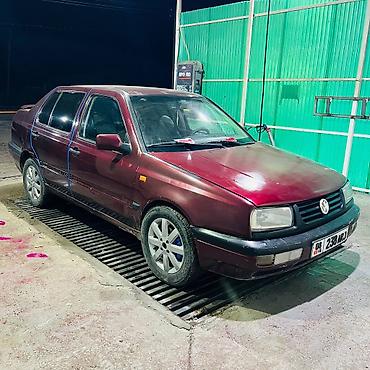 ваз крыло: Volkswagen Vento: 1984 г., 1.8 л, Механика, Бензин, Хэтчбэк — 4