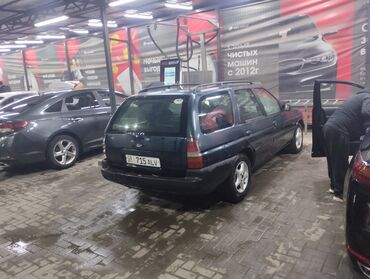 ford 7 мест: Форд эскорт 1.6 1997 год 100 мин срочно срочно