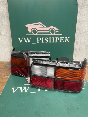 Другие детали рулевой части: Комплект стоп-сигналов Volkswagen 1993 г., Новый, Аналог, Китай