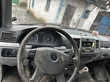 Mercedes-Benz: Mercedes-Benz GLA-Class AMG: 2012 г., Механика — 7