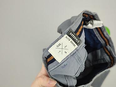 espadryle męskie: Chinosy dla mężczyzn, rozmiar S — 4