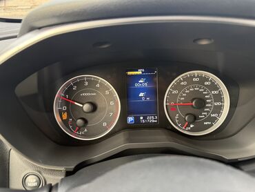 Subaru: Subaru Ascent: 2019 г., 2.4 л, Вариатор, Бензин, Кроссовер — 9