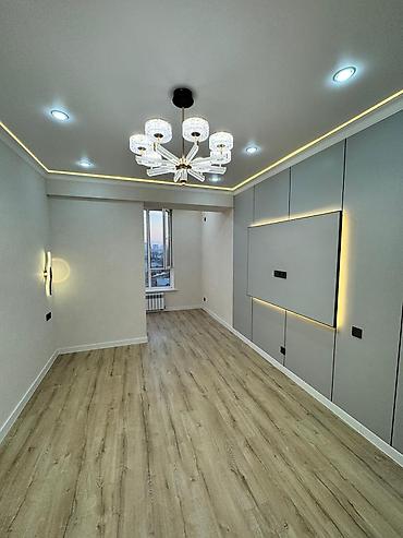 Продажа квартир: 2 комнаты, 76 м², Элитка, 9 этаж, Евроремонт — 2