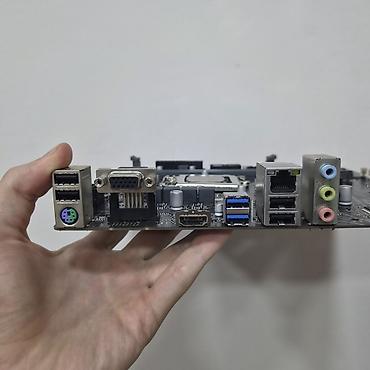 micro: Материнская плата для ПК, Новый, Gigabyte, LGA1200, Micro-ATX — 2