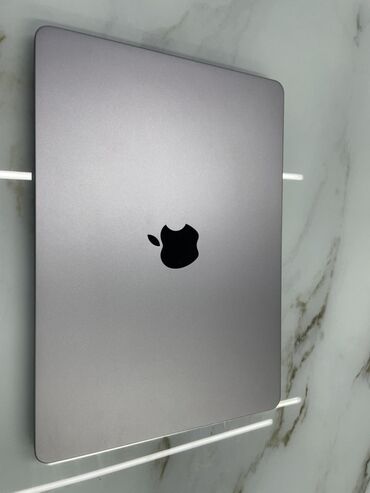 ipod touch 4 купить: Ультрабук, Apple, 8 ГБ ОЭТ, Apple M3, 14 ", Колдонулган, эс тутум SSD