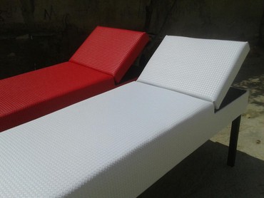 Sifarişlə digər mebel: Kusetka teze mohkem yumsaq ve her reng kojalardan isdeye gore bu cur — 6