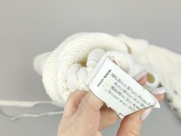 kurtka wk: Tally Weijl, Sweter damski, rozmiar XS — 4