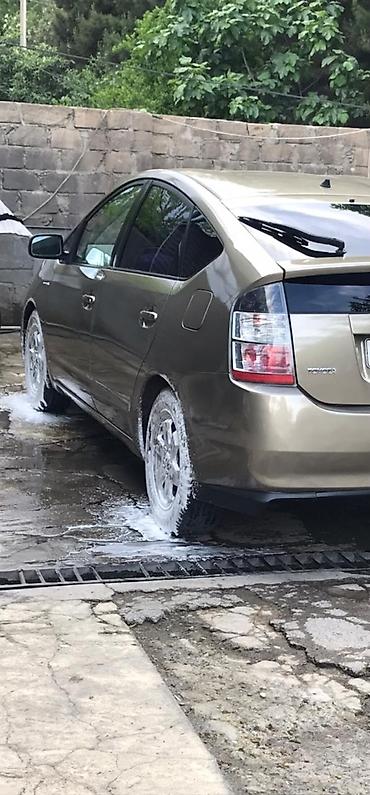 Toyota: Toyota Prius: 1.5 l | 2007 il Hetçbek — 4