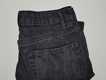 yfl reserved: Denim, Jeansy damskie, rozmiar M — 6