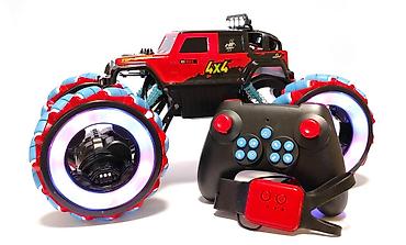 maşın oyuncaqları: Drift maşın Drift Whoels 1:12 scale 2.4 GHZ — 3