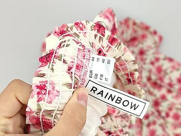bombka: RAINBOW, Sukienka damska, rozmiar L — 5