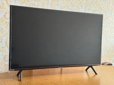 monitör 2. el: Б/у Телевизор Samsung Led 43" 4K (3840x2160)