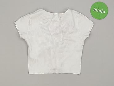 cotton: Topshop, Top damski, rozmiar S — 3