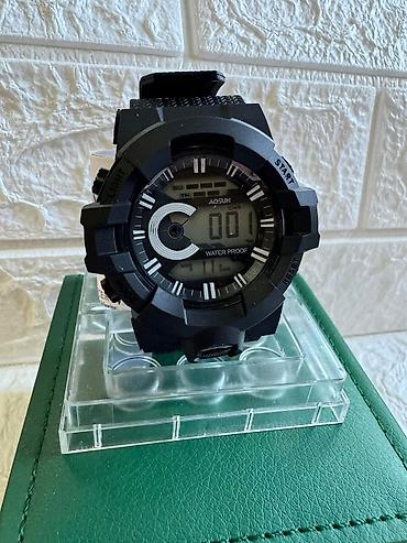Ručni satovi: Cena : 1900 RSD Replika G-SHOCK sata. Izuzetan kvalitet i — 8