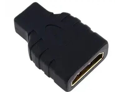 aparat za pecenje na pari: Brand: FAST ASIA |x|x Model: FAST ASIA Adapter Micro HDMI (M) - HDMI