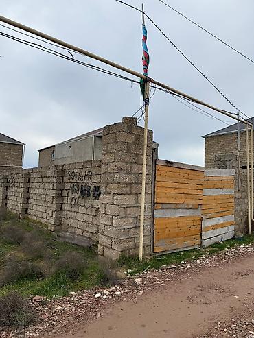 ramanı evler: 3 sot, Kənd təsərrüfatı, Maklerlər narahat etməsin, Bələdiyyə — 1