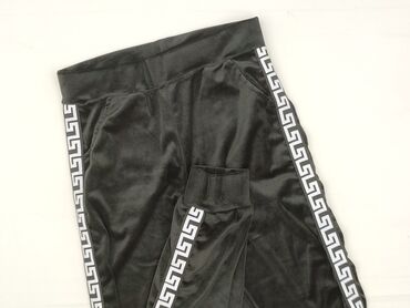 adidas nike jogger damskie: Leggings Sports for women, size M (EU 38)
