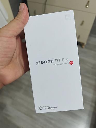 xiaomi ipad: Xiaomi 14T Pro, 512 GB, rəng - Bənövşəyi, 
 Simsiz şarj — 2