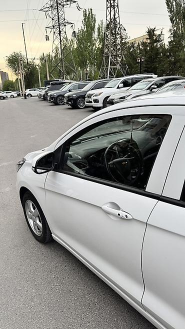 Chevrolet: Chevrolet Spark: 2019 г., Автомат, Бензин, Хэтчбэк — 11