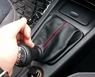 gedora za lambda sondu: KOŽICA MENJAČA ZA PEUGEOT 406 OD 1999. DO 2004. GOD. | Slanje istog — 4