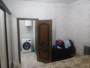 105: 3 комнаты, 65 м², Аламедин-1 мкр 105 серия, 4 этаж, Свежий ремонт — 7