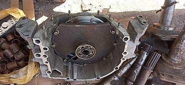 Другие комбайны: Гидроматор, подшипники советские детали, новые и бу по складским ценам — 10